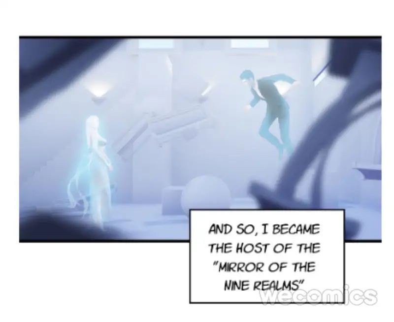 Fallen Master Chapter 2 page 12 - Chapter 2