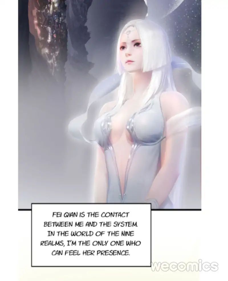 Fallen Master Chapter 2 page 19 - Chapter 2