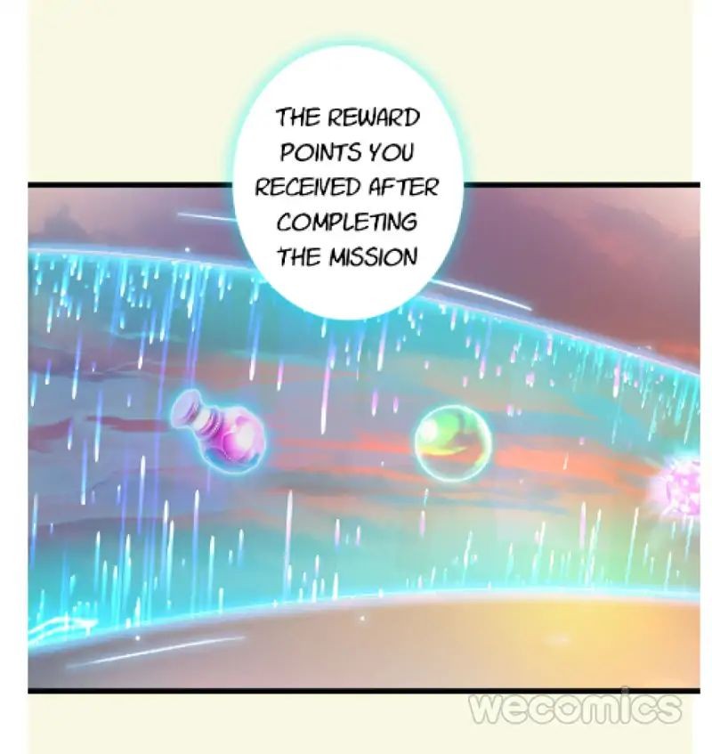 Fallen Master Chapter 2 page 23 - Chapter 2