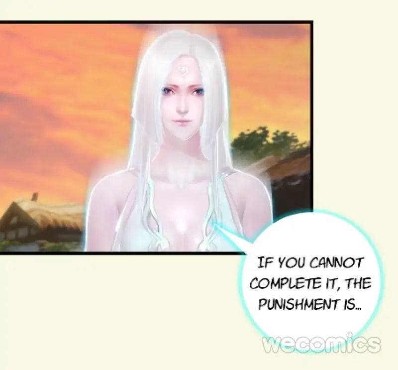 Fallen Master Chapter 2 page 29 - Chapter 2