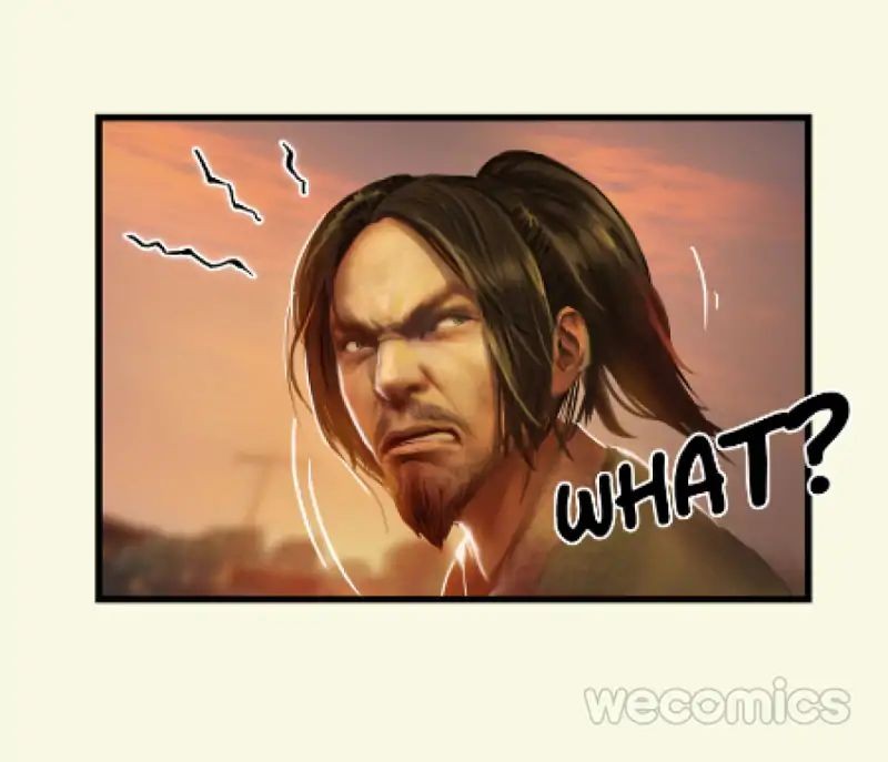 Fallen Master Chapter 2 page 35 - Chapter 2