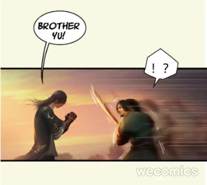 Fallen Master Chapter 2 page 39 - Chapter 2