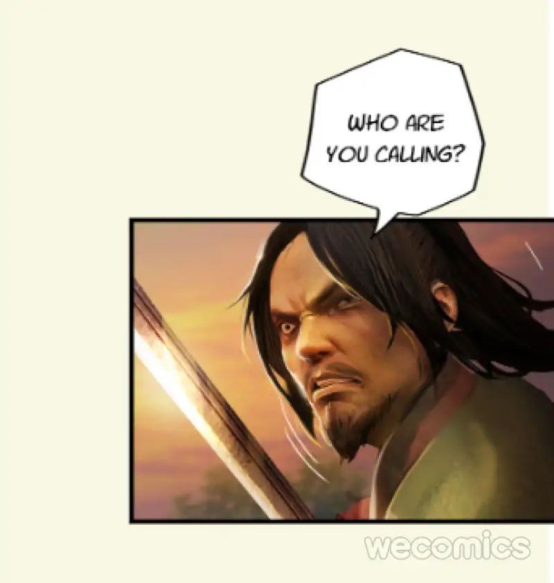 Fallen Master Chapter 2 page 40 - Chapter 2