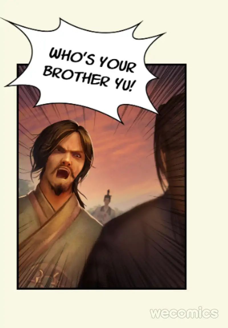 Fallen Master Chapter 2 page 42 - Chapter 2