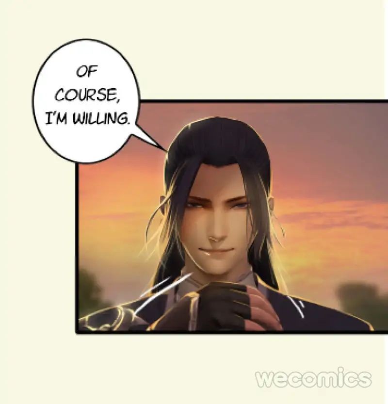 Fallen Master Chapter 2 page 49 - Chapter 2