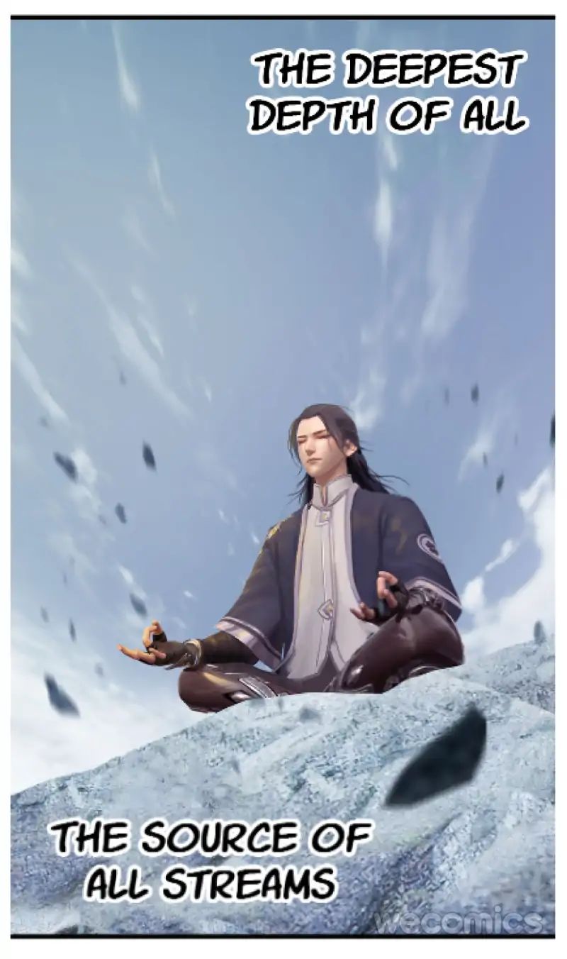 Fallen Master Chapter 2 page 56 - Chapter 2