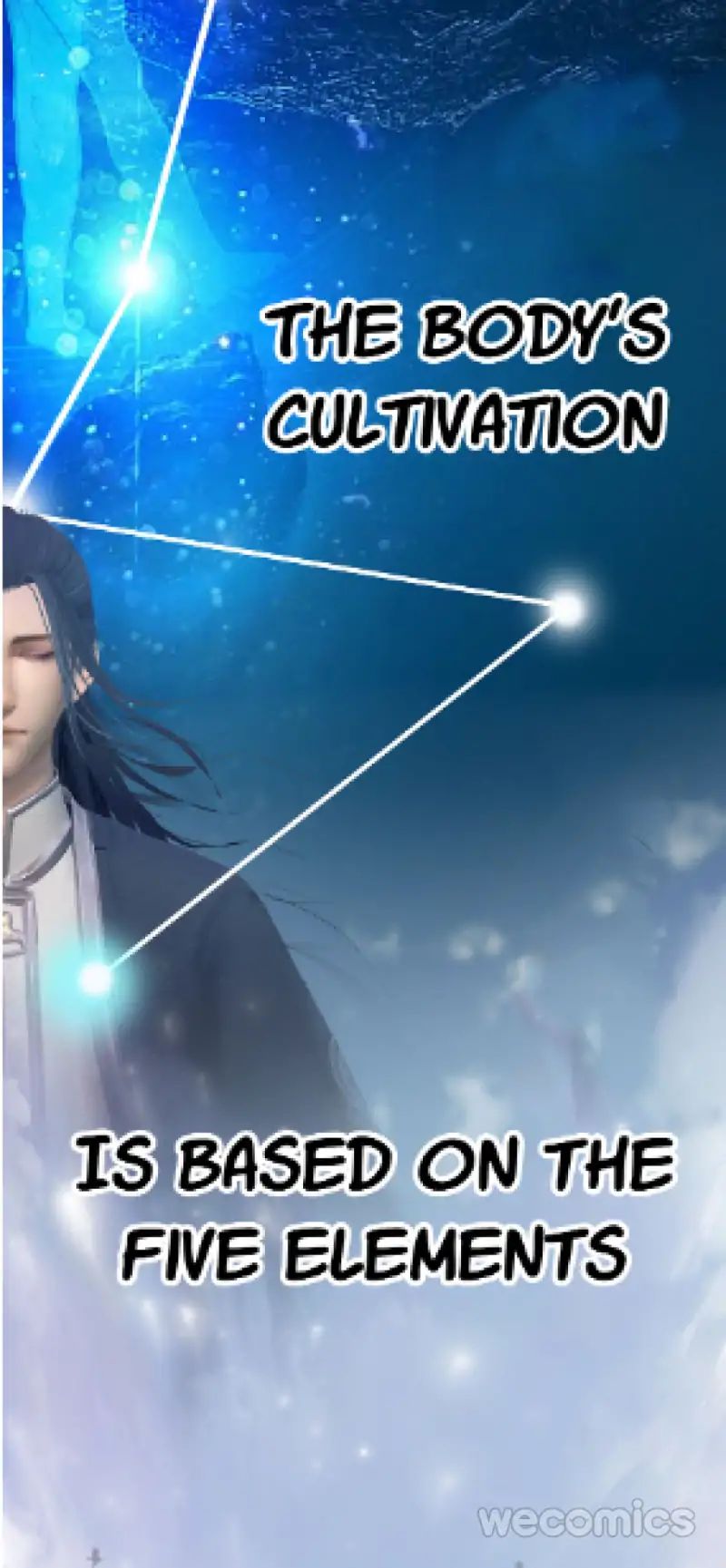 Fallen Master Chapter 2 page 58 - Chapter 2