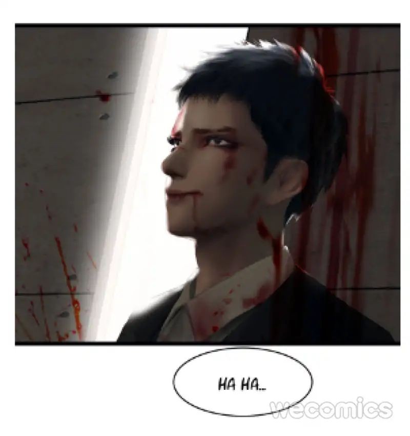 Fallen Master Chapter 2 page 8 - Chapter 2