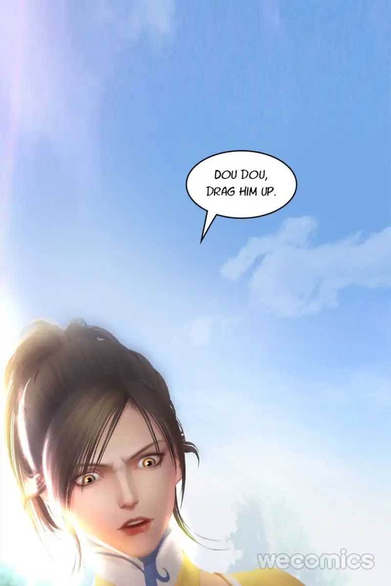 Fallen Master Chapter 22 page 1 - Chapter 22