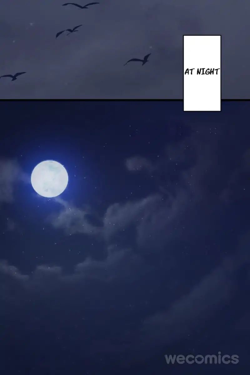 Fallen Master Chapter 22 page 15 - Chapter 22