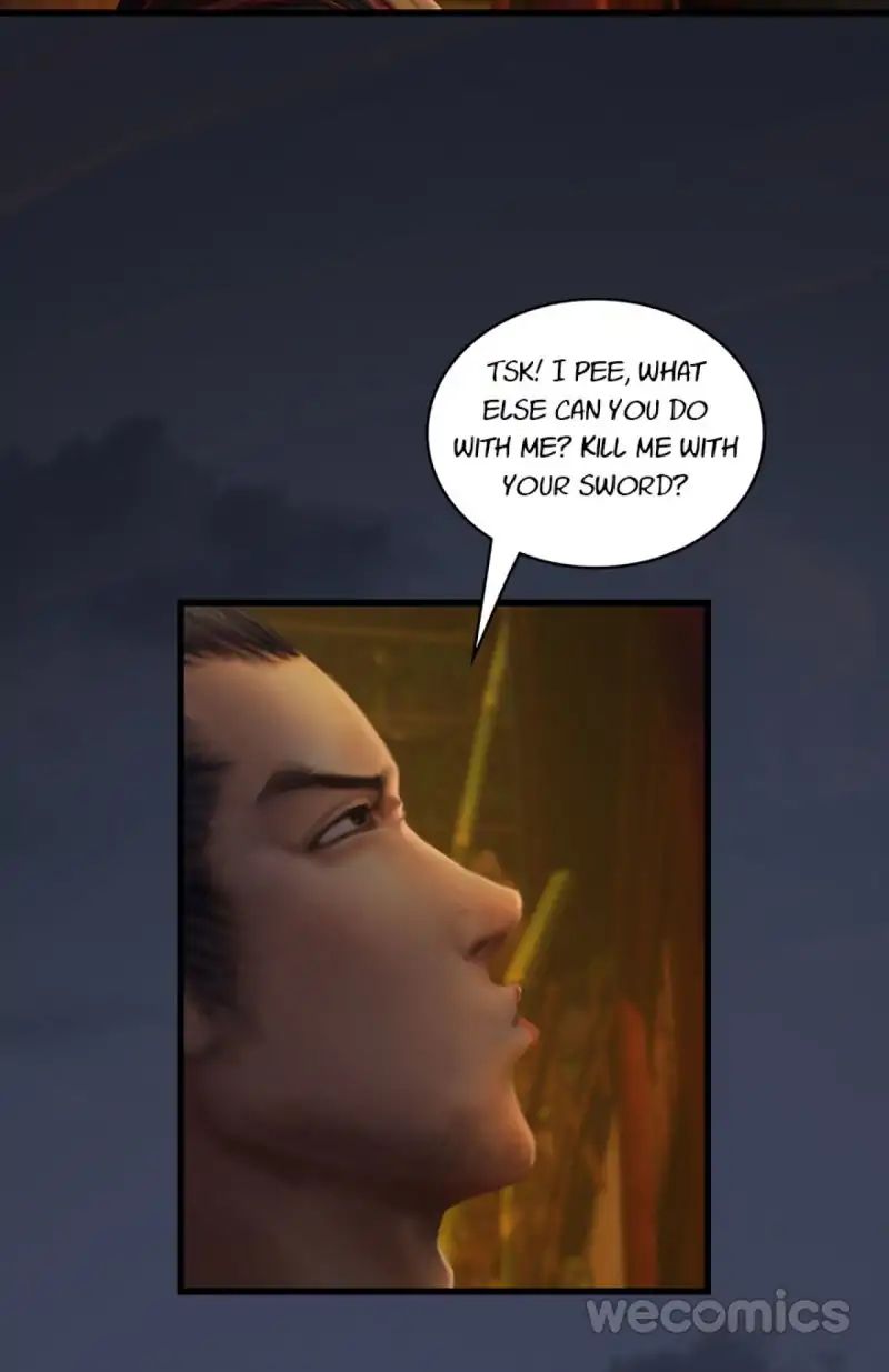 Fallen Master Chapter 22 page 19 - Chapter 22