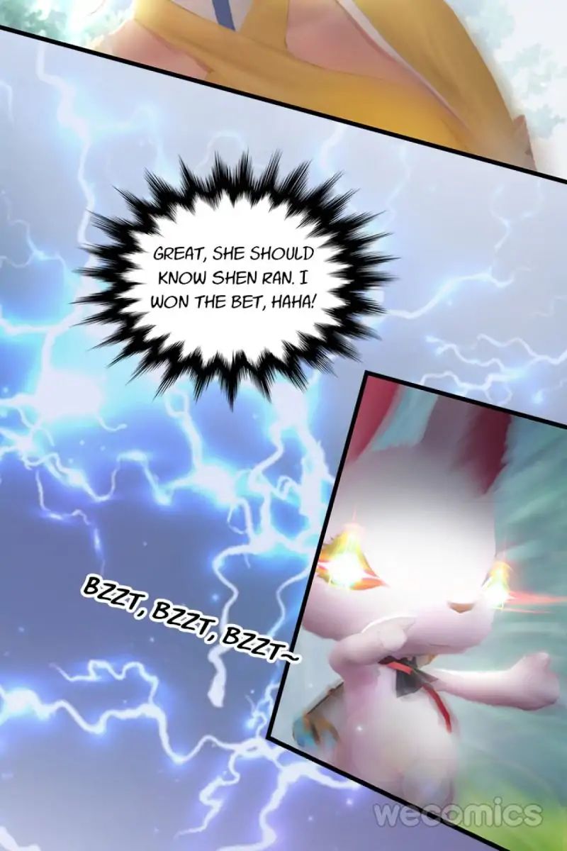 Fallen Master Chapter 22 page 2 - Chapter 22