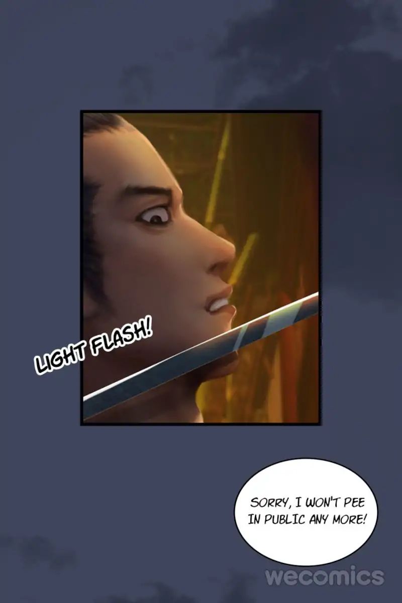 Fallen Master Chapter 22 page 20 - Chapter 22