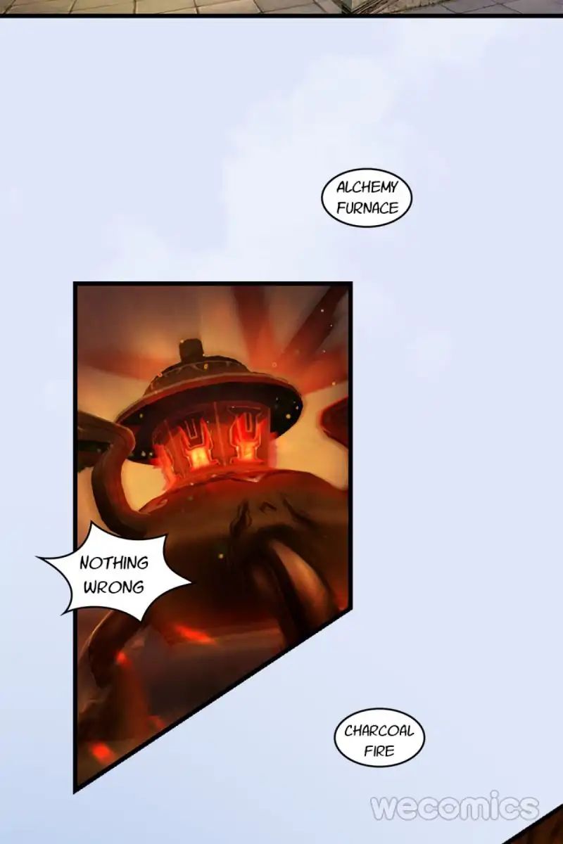 Fallen Master Chapter 22 page 27 - Chapter 22
