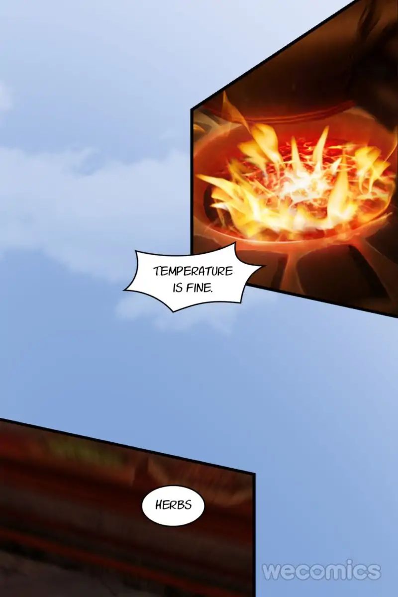 Fallen Master Chapter 22 page 28 - Chapter 22