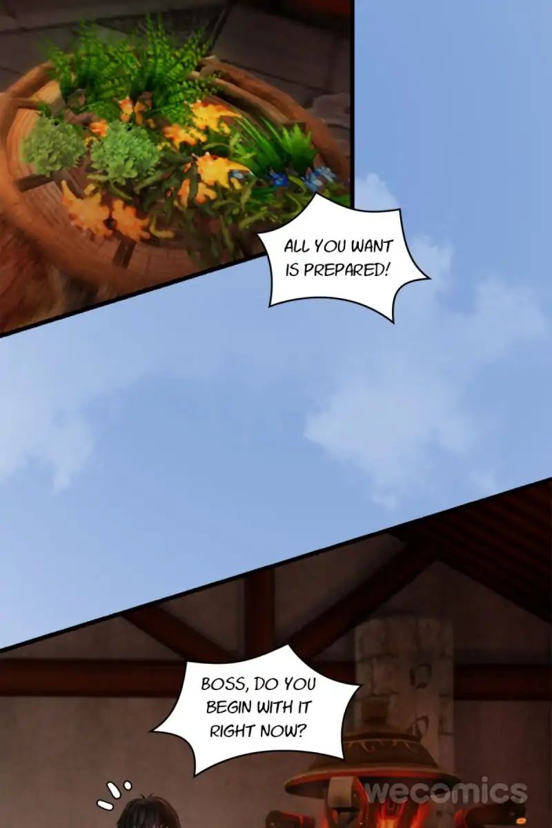 Fallen Master Chapter 22 page 29 - Chapter 22