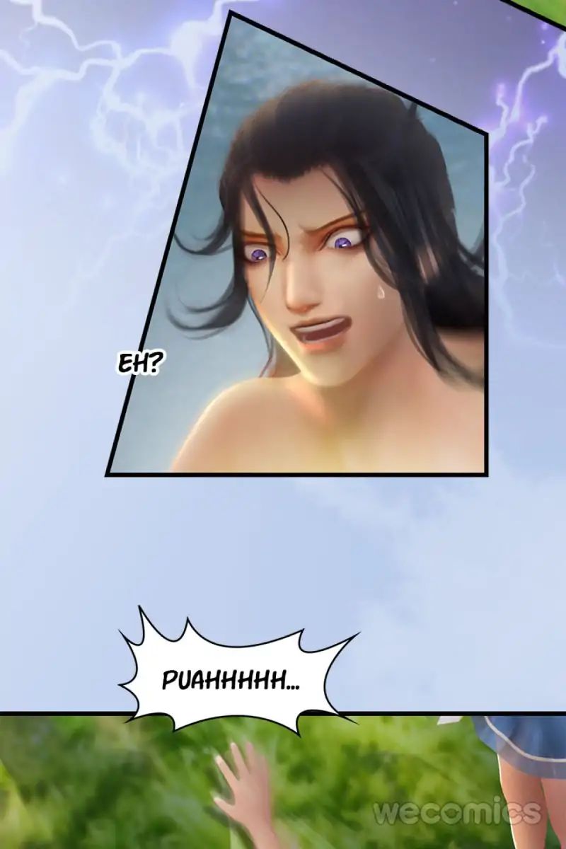 Fallen Master Chapter 22 page 3 - Chapter 22