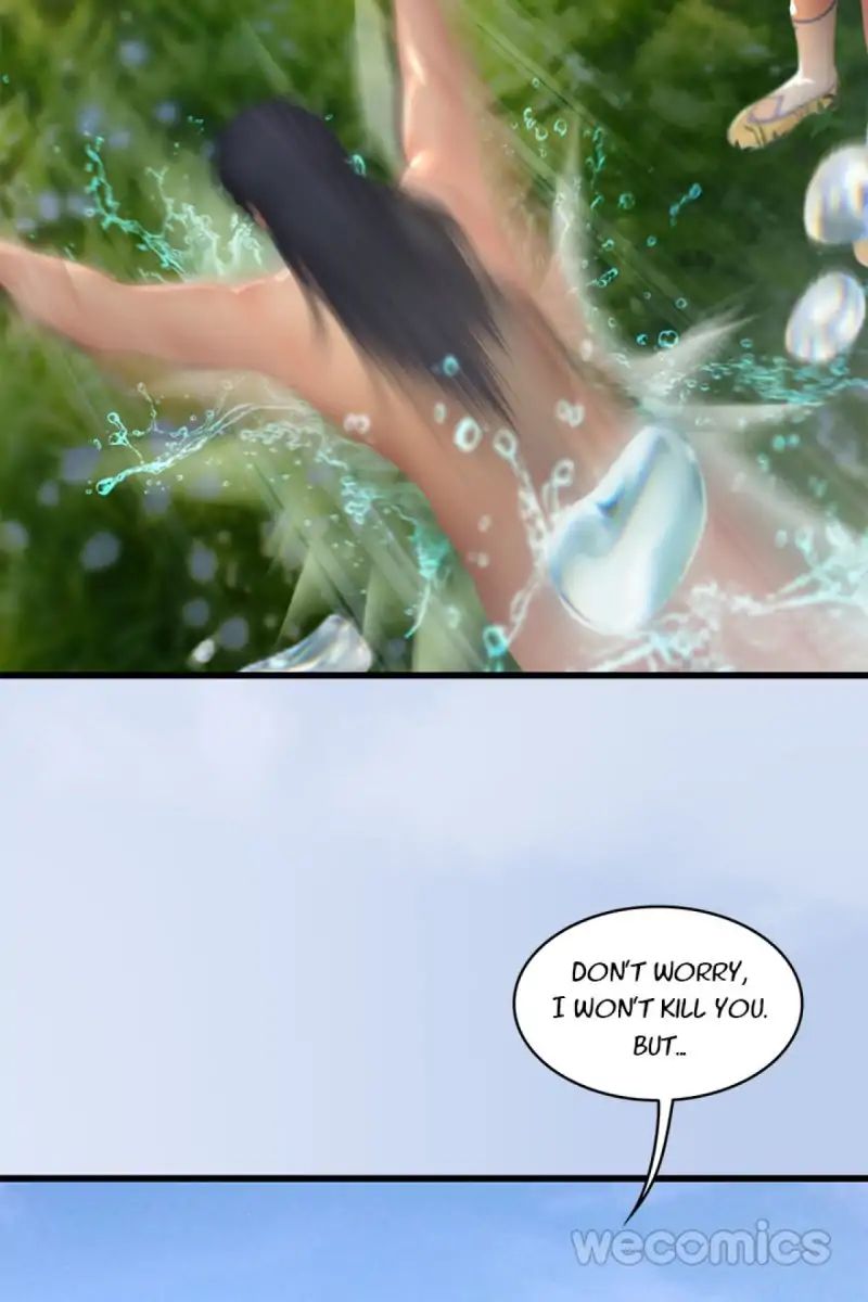 Fallen Master Chapter 22 page 4 - Chapter 22