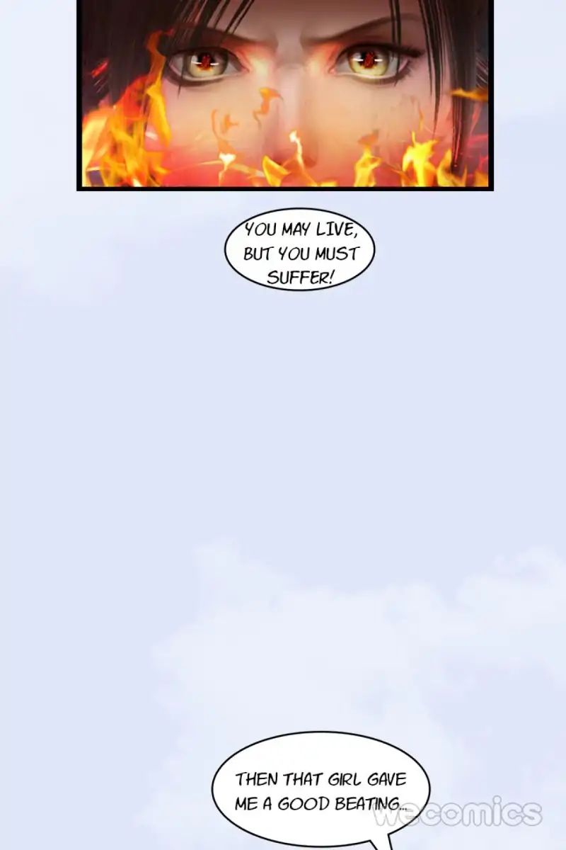 Fallen Master Chapter 22 page 6 - Chapter 22