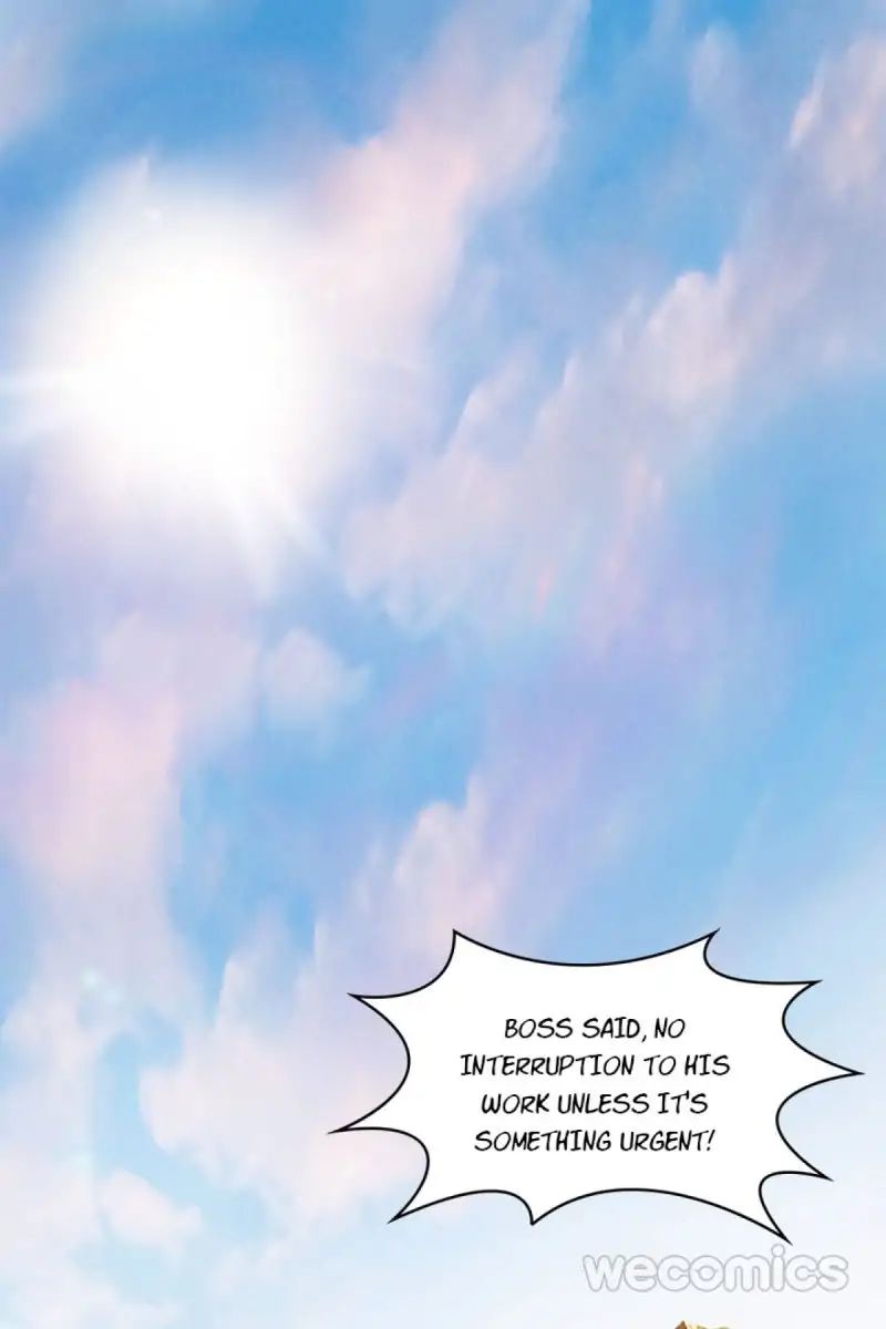 Fallen Master Chapter 23 page 1 - Chapter 23