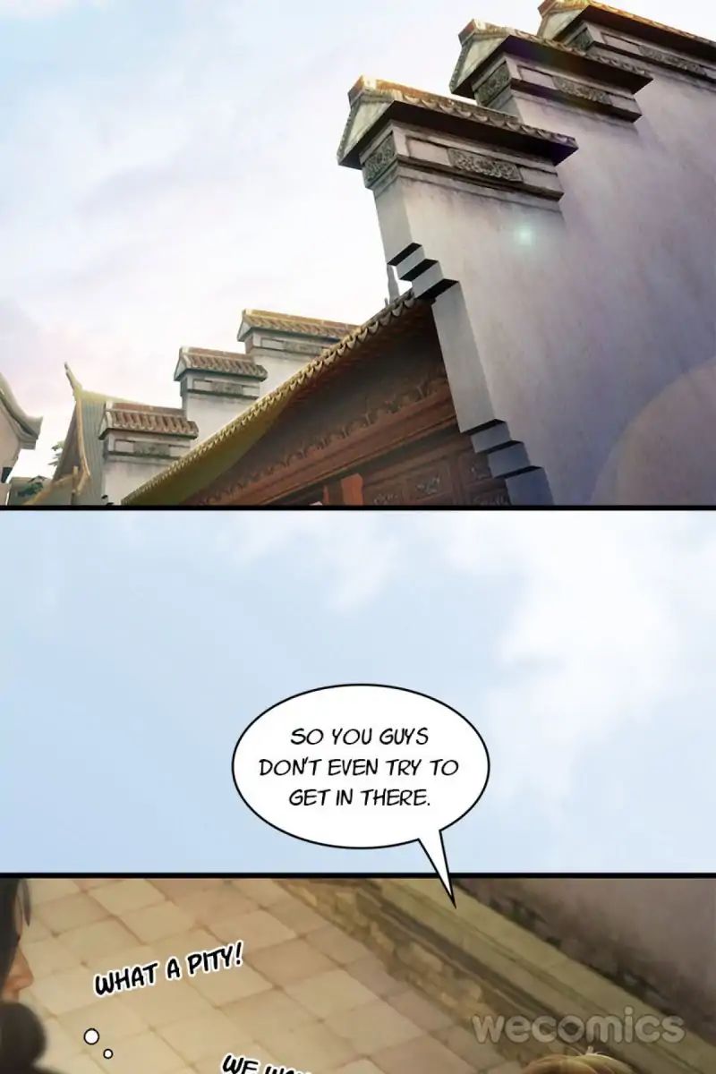 Fallen Master Chapter 23 page 2 - Chapter 23