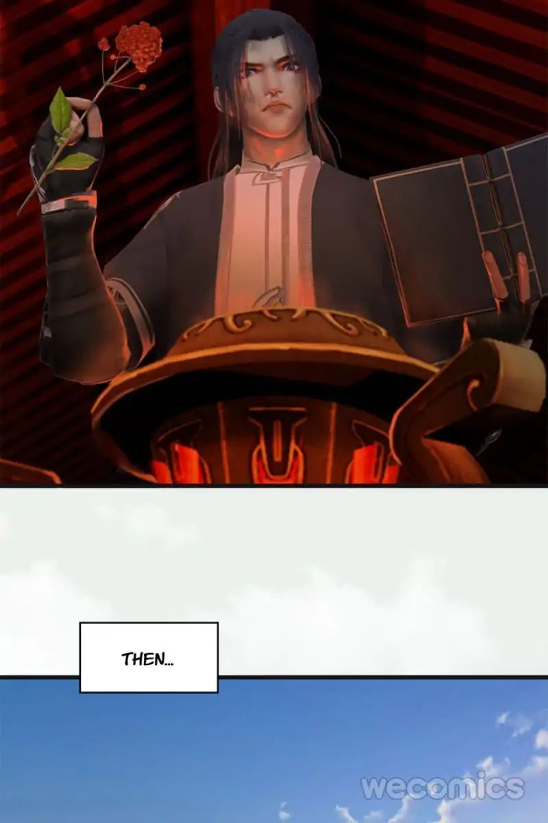 Fallen Master Chapter 23 page 23 - Chapter 23