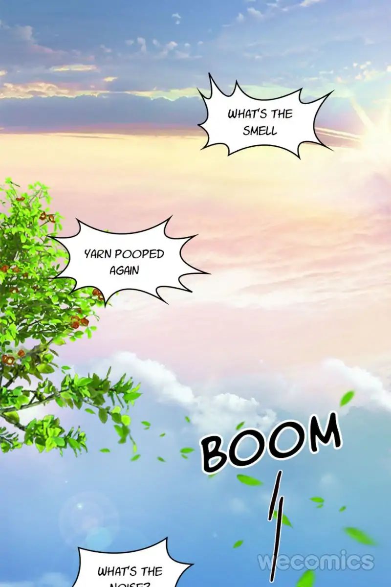 Fallen Master Chapter 23 page 24 - Chapter 23
