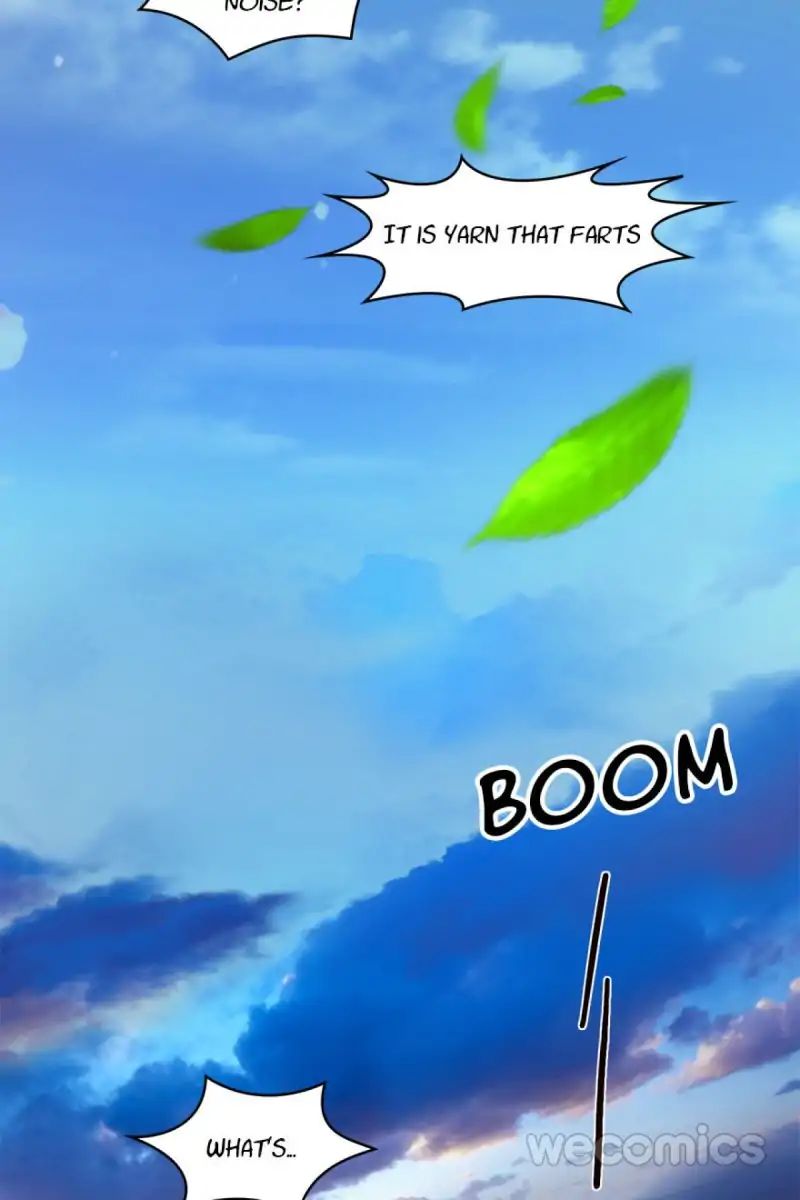 Fallen Master Chapter 23 page 25 - Chapter 23