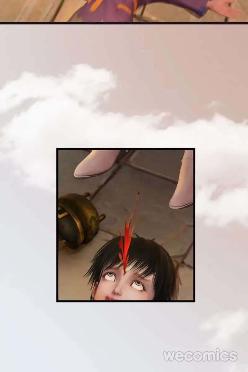 Fallen Master Chapter 23 page 34 - Chapter 23
