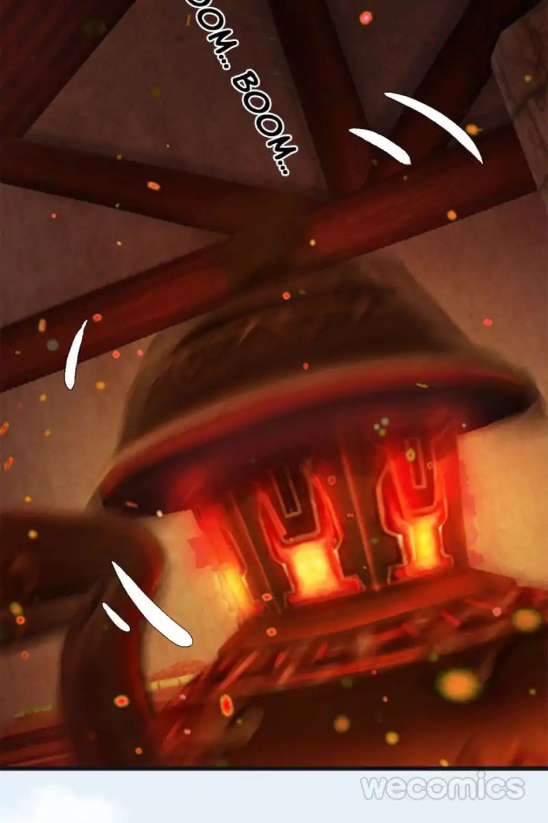 Fallen Master Chapter 23 page 6 - Chapter 23