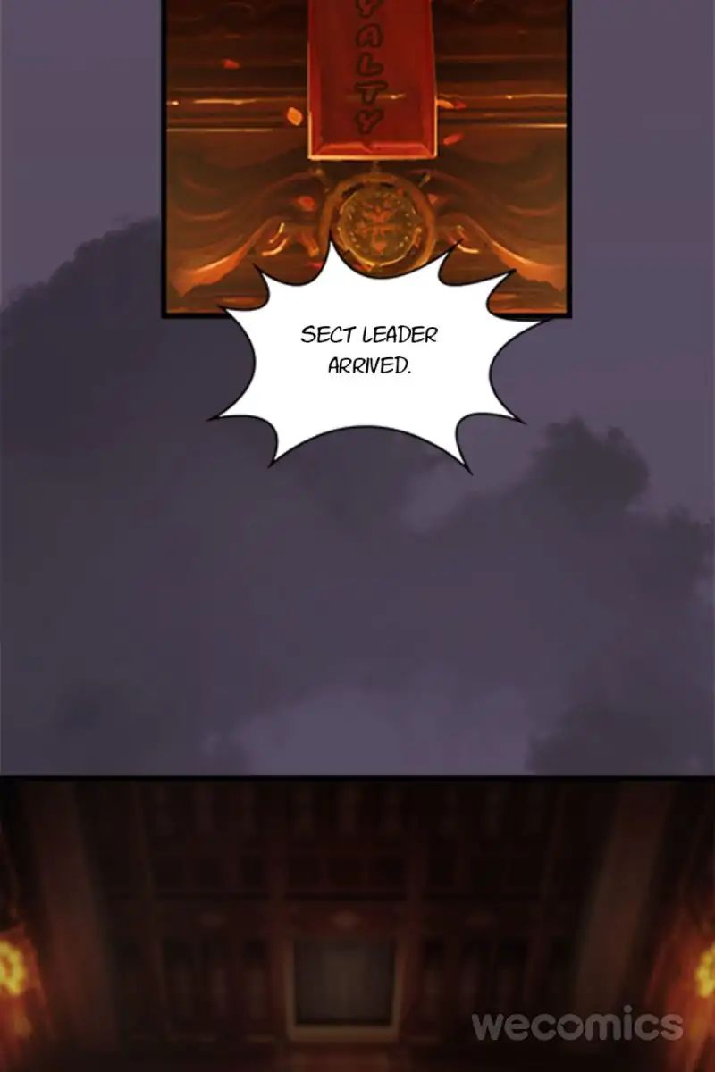 Fallen Master Chapter 24 page 10 - Chapter 24