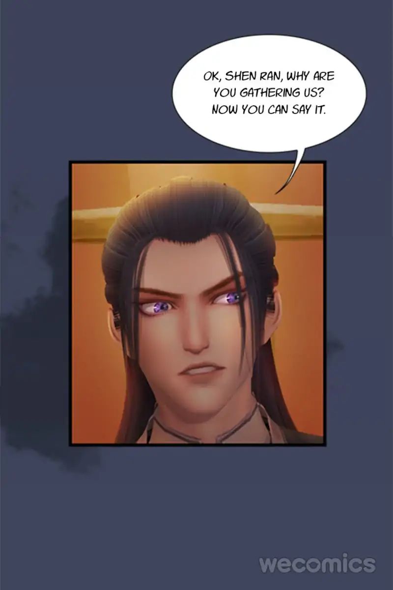 Fallen Master Chapter 24 page 15 - Chapter 24