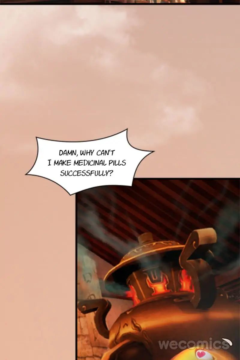 Fallen Master Chapter 24 page 2 - Chapter 24