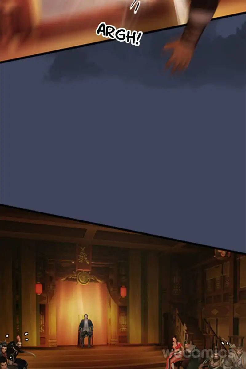 Fallen Master Chapter 24 page 27 - Chapter 24
