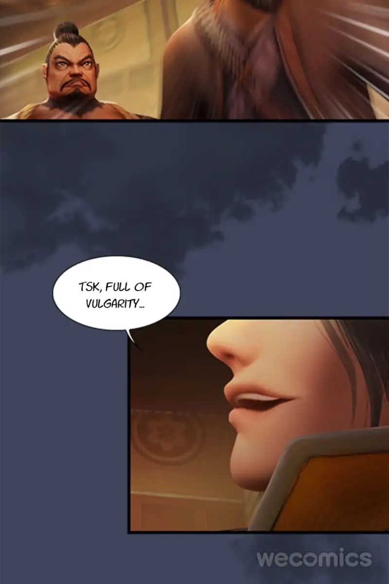 Fallen Master Chapter 24 page 29 - Chapter 24