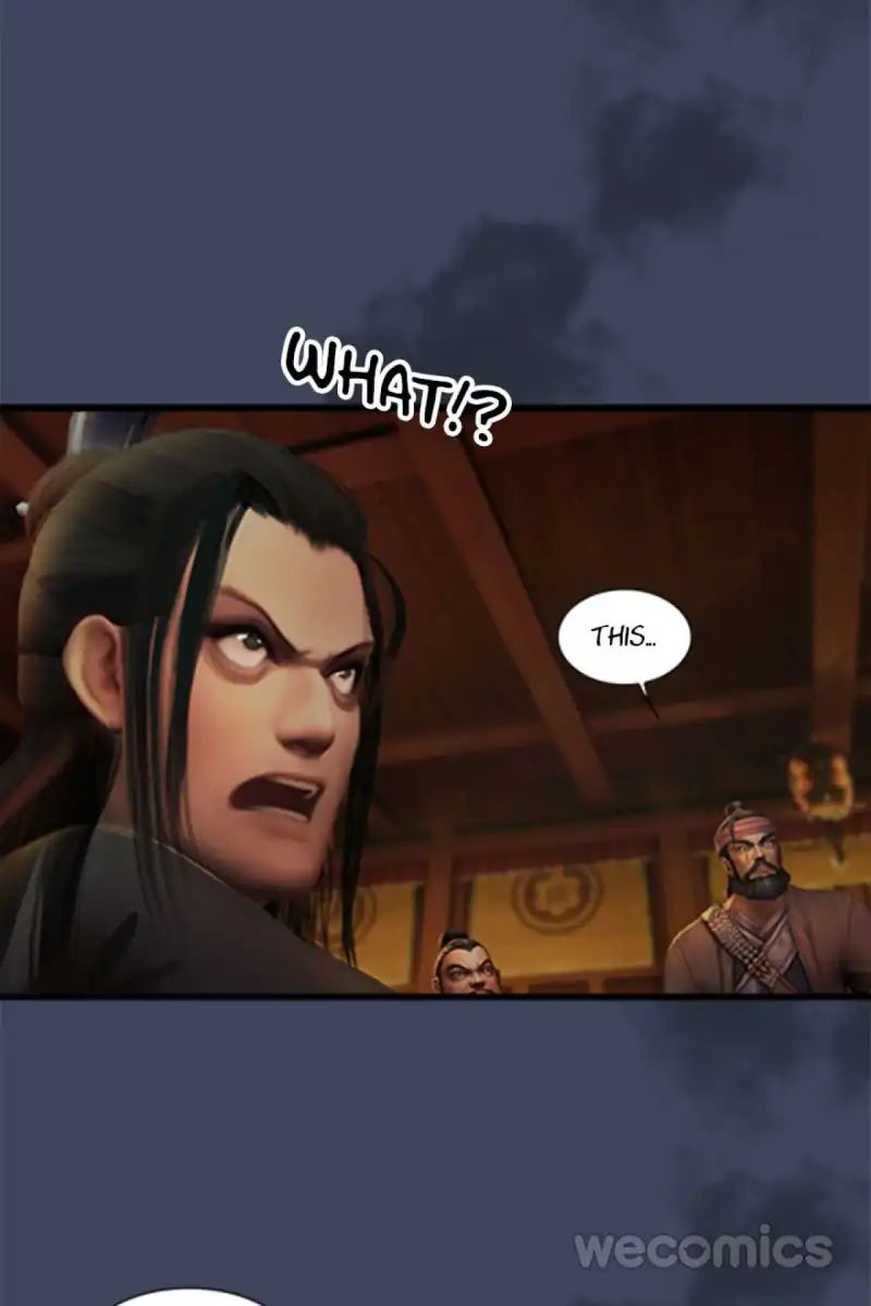 Fallen Master Chapter 24 page 30 - Chapter 24