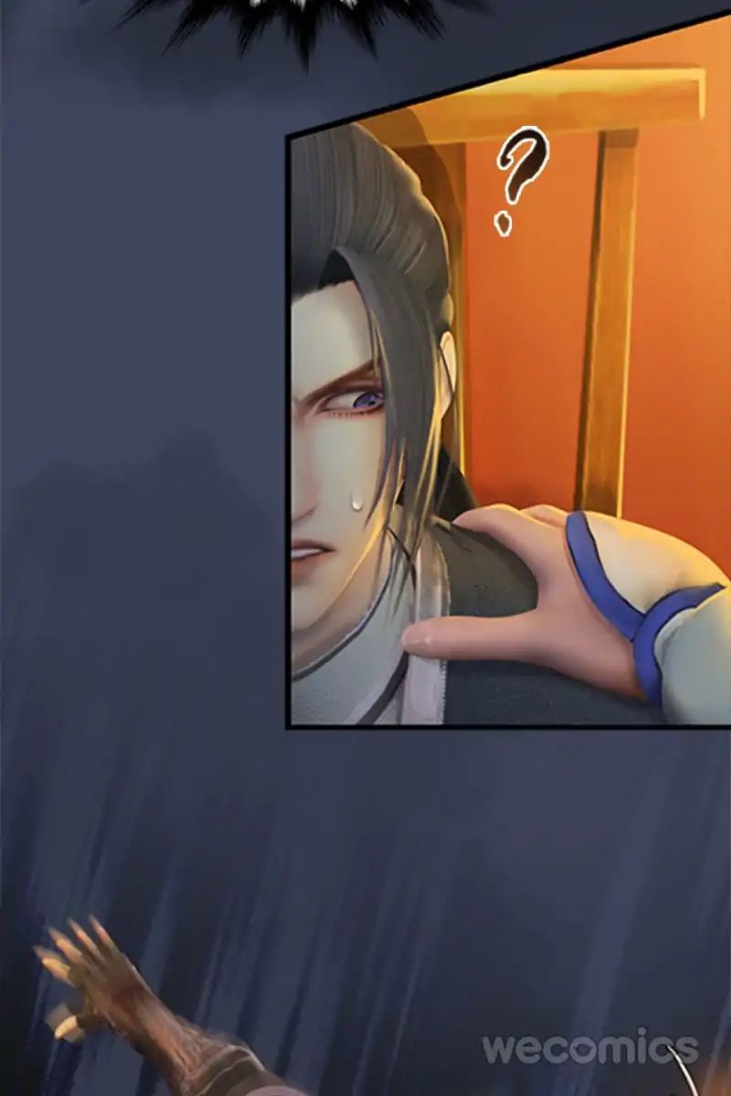 Fallen Master Chapter 24 page 38 - Chapter 24