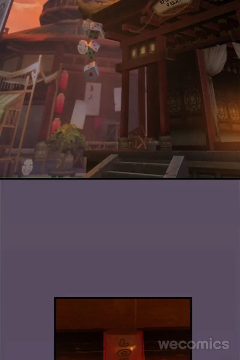 Fallen Master Chapter 24 page 9 - Chapter 24