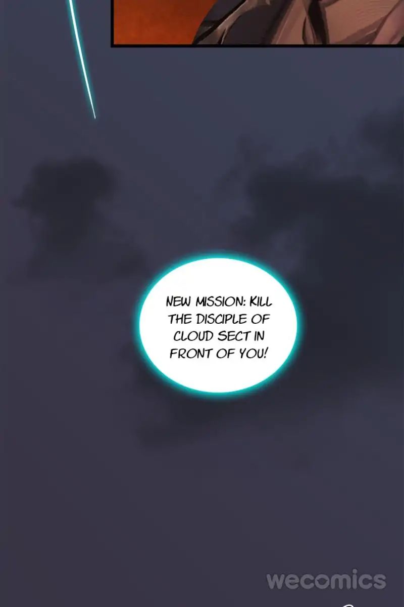 Fallen Master Chapter 25 page 22 - Chapter 25