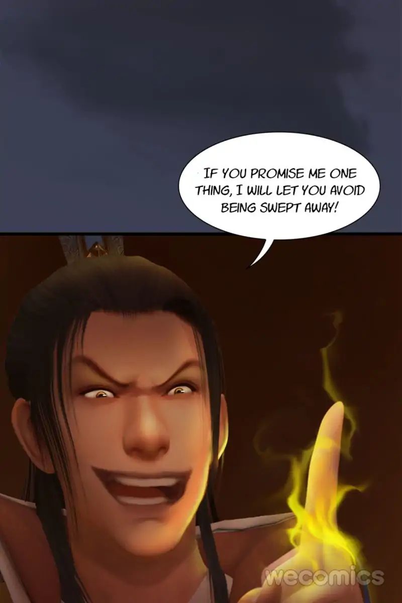 Fallen Master Chapter 25 page 24 - Chapter 25