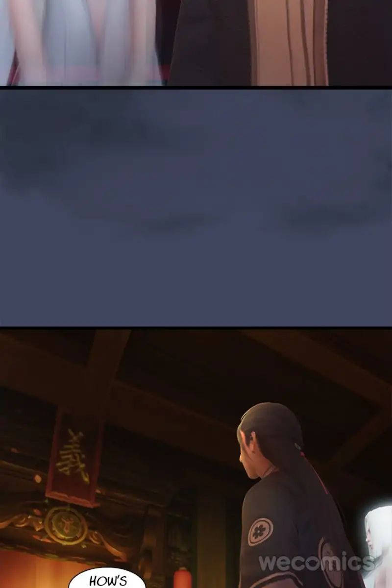 Fallen Master Chapter 25 page 26 - Chapter 25