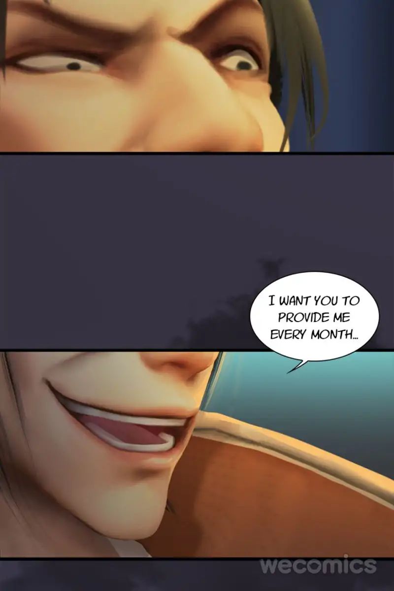 Fallen Master Chapter 25 page 29 - Chapter 25