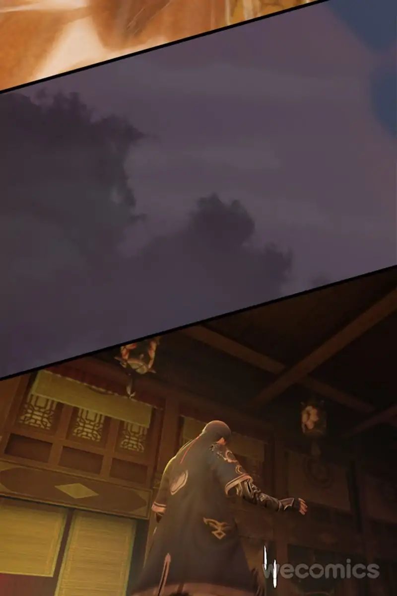 Fallen Master Chapter 25 page 6 - Chapter 25