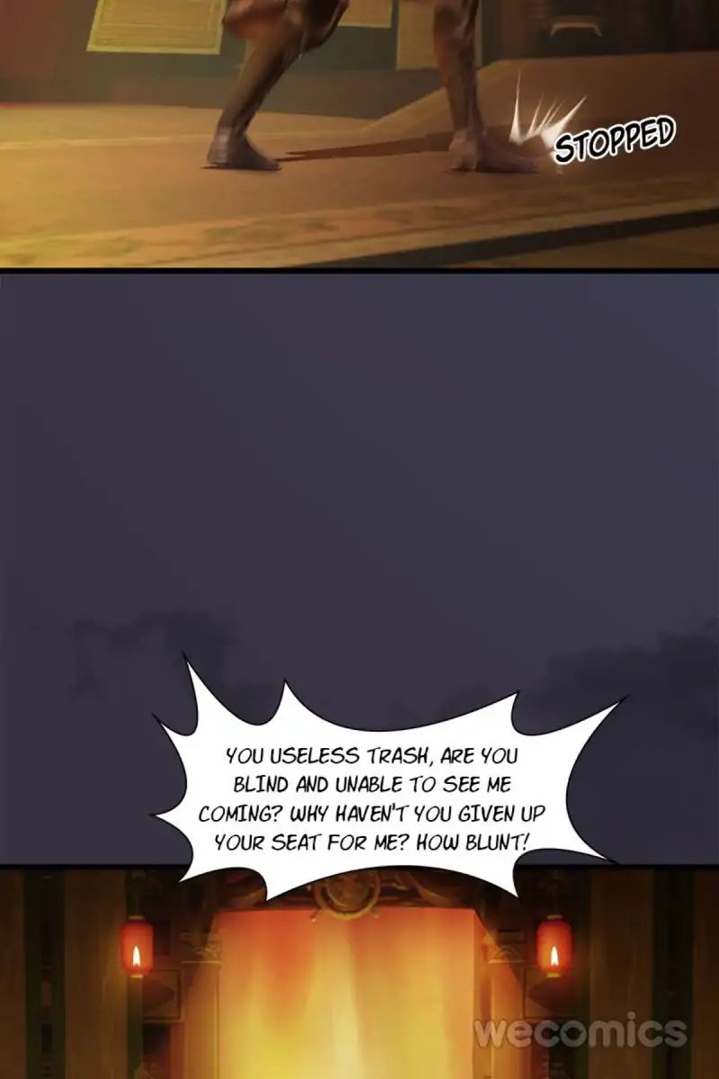 Fallen Master Chapter 25 page 7 - Chapter 25