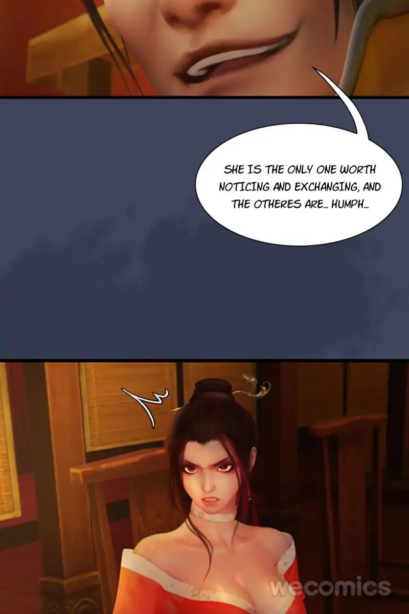Fallen Master Chapter 26 page 16 - Chapter 26