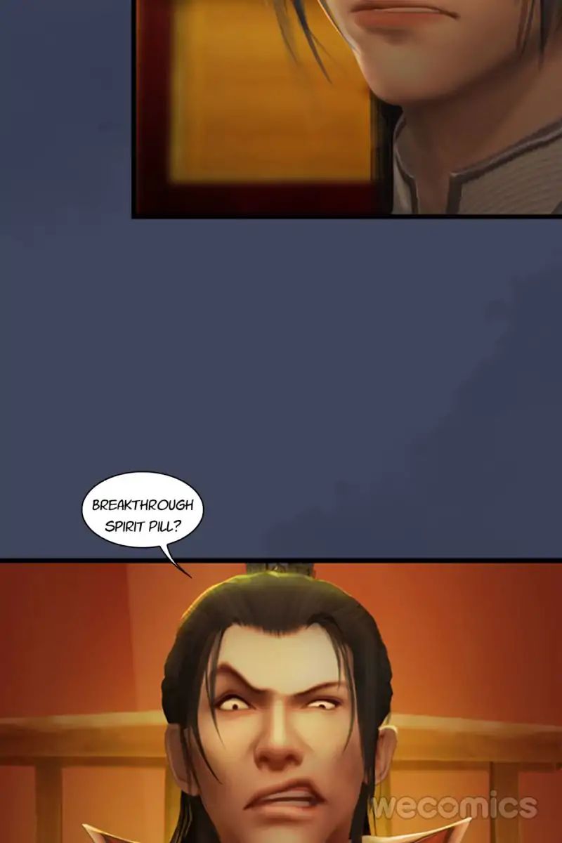 Fallen Master Chapter 26 page 18 - Chapter 26