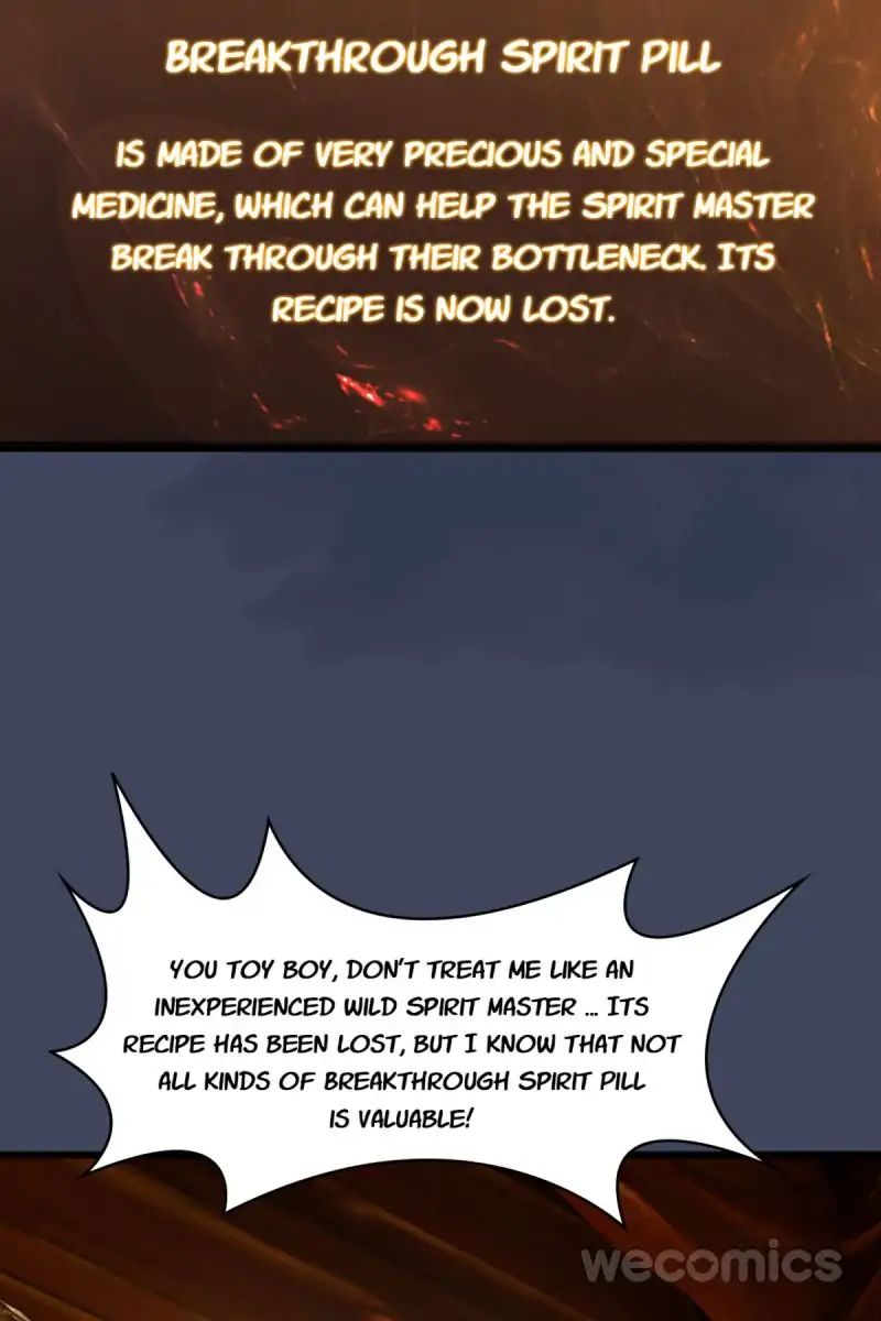 Fallen Master Chapter 26 page 20 - Chapter 26