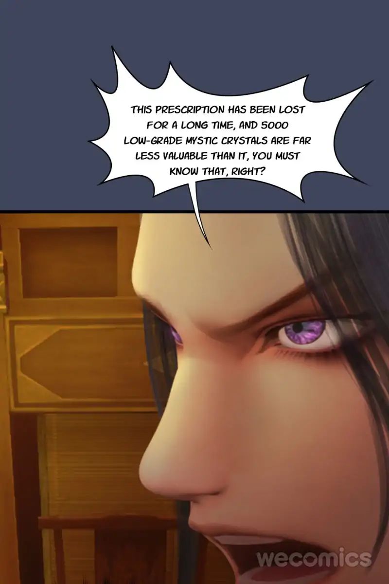 Fallen Master Chapter 26 page 30 - Chapter 26