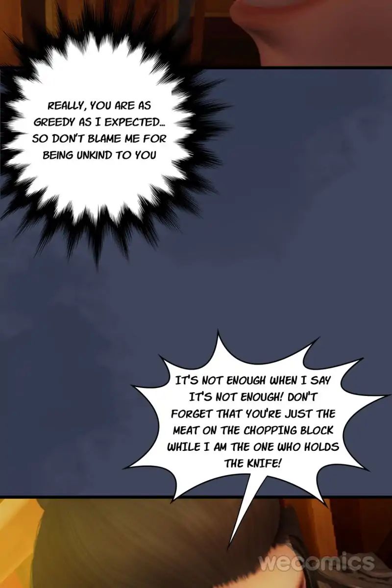 Fallen Master Chapter 26 page 31 - Chapter 26