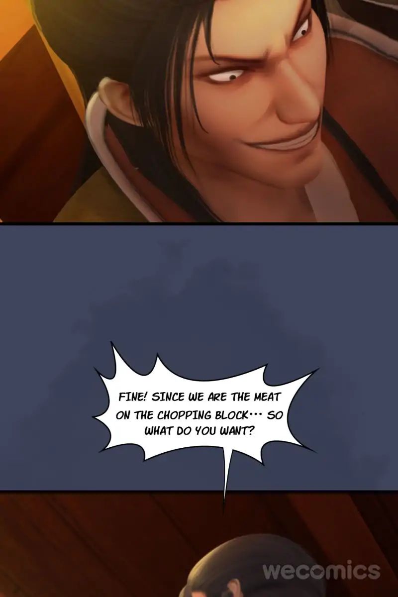 Fallen Master Chapter 26 page 32 - Chapter 26